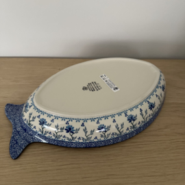 Bunzlau Ovenschaal E23-2524 33,5 x 19 cm