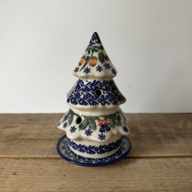 Bunzlau kerstboom