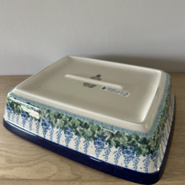 Bunzlau Ovenschaal 405-3300 28 x 23 cm