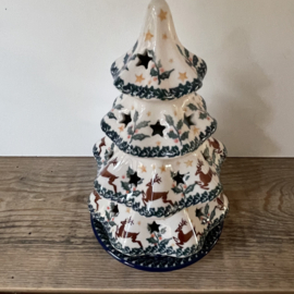 Kerstboom 602-1485 20 cm
