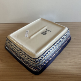 Bunzlau Ovenschaal 405-U408 28 x 23 cm