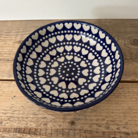 serving bowl B90-375E 17 cm