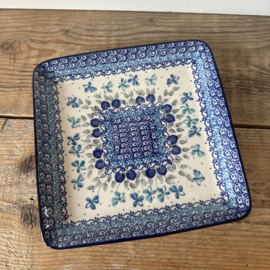 Schaal 582-2751  21 x 21 cm