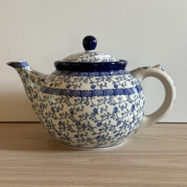 Bunzlau Theepot  060-1952 1,2L