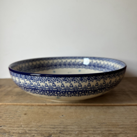 Bunzlau Serving bowl B91-3292 22,5 cm