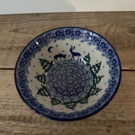 Bunzlau Schaal  059-2822 14 cm