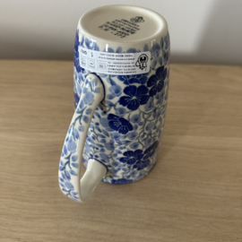 Bunzlau Mug to go C52-3428 400 ml