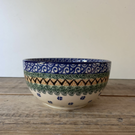 Bunzlau Rice bowl 986-945 14 cm