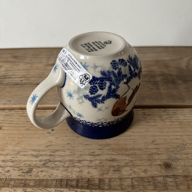 Bunzlau Bolbeker 005-3290 240 ml