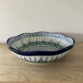 Bunzlau schaal 273-3300 25,5 cm