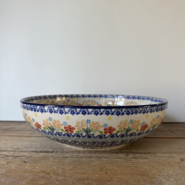 Bunzlau Servingbowl C36-3337  27 cm