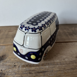 VW bus spaarpot