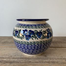 Bunzlau Bloempot 359-2273