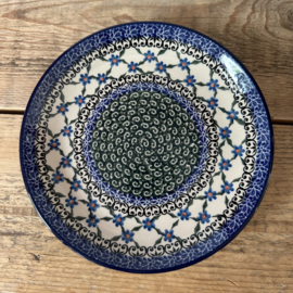 Ontbijtbord 086-1493 20 cm