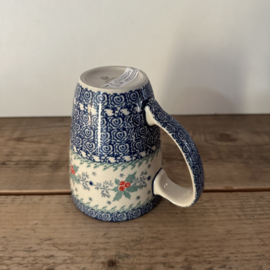 Bunzlau Rechte beker D05-2973 300 ml
