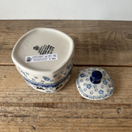 Suiker/voorraadpot F38-2154