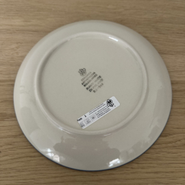 Bunzlau Ontbijtbord 086-1310 20 cm