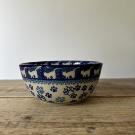 Toetjesschaaltje 017-1771 12 cm