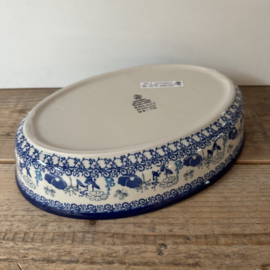 Ovenschaal 298-2900 27 x 18,5 cm