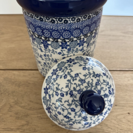 Bunzlau Voorraadpot 493-3427 1,5 L