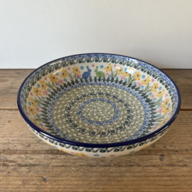 Bunzlau Serving bowl B91-3335 22,5 cm