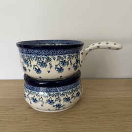 Bunzlau Steelpan 983-2524 + 063