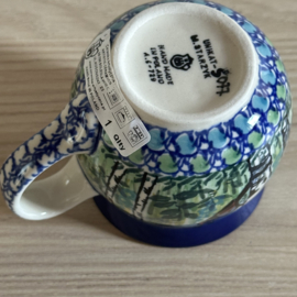 Bunzlau Bolbeker 005-U5077 240 ml Unikat