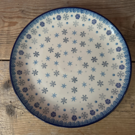 Bunzlau Dinerbord 257-2820 25,5
