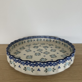 Bunzlau Quichevorm D77-801 28 cm XL