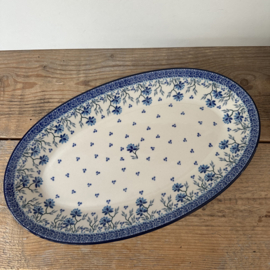 Serveerschaal 205-2524 37 x 22 cm
