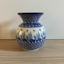 Bunzlau Vaas 096-3277 h14 cm