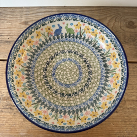 Bunzlau Serving bowl B91-3335 22,5 cm