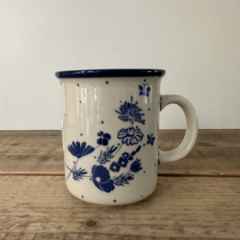 Rechte beker 236-2880 250 ml
