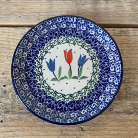 Bunzlau Cake bordje D21-2599 12,3