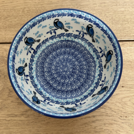 Bunzlau Rice bowl C38-2679 16 cm