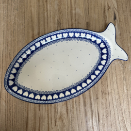 Bunzlau Visbord E18-375M 35 x 20 cm