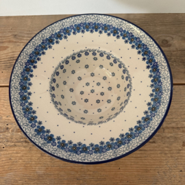 Spaghettibord D86-2104