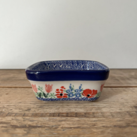 Bunzlau Schaal 428-3220 9,5x9,5 cm