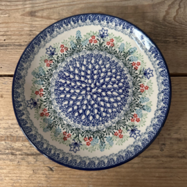 Ontbijtbord 086-2913 20 cm
