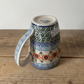 Bunzlau Rechte beker D05-1385 300 ml