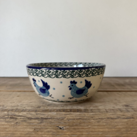 Bunzlau Toetjesschaaltje 017-2595 12 cm