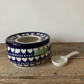 Theelicht 063-375ME 15 cm