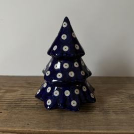 Bunzlau Kerstboom