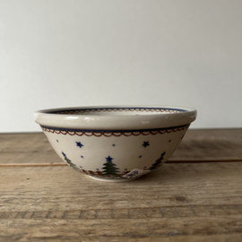 Bunzlau Nestschaal 556-340 ø 12,5 cm