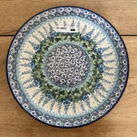 Bunzlau Dinerbord 257-3300 25,5 cm