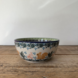 Toetjesschaaltjes 017 12 cm