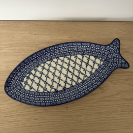 Bunzlau Visbord E19-U73 30 x 14 cm