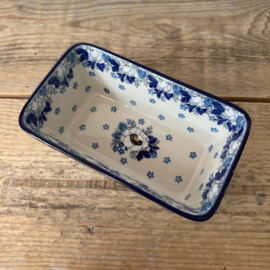 Cakevorm 238-2222 16 x 10 cm