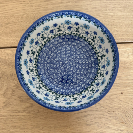 Bunzlau Rice bowl C38-2785 16 cm