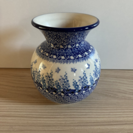 Bunzlau Vaas 096-3277 h14 cm